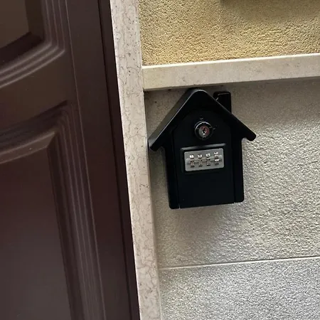 Cattleya דירה מולה די בארי