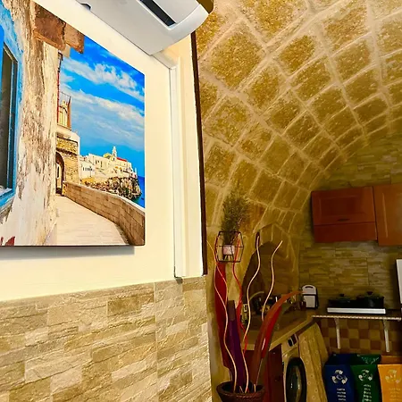 Cattleya מולה די בארי