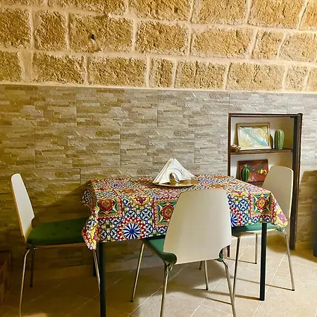 Cattleya Appartement Mola di Bari