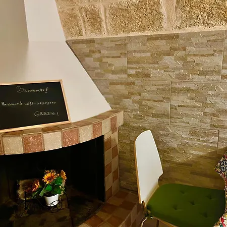 Appartement Cattleya *