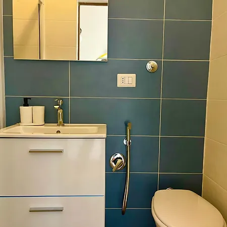 Appartement Cattleya