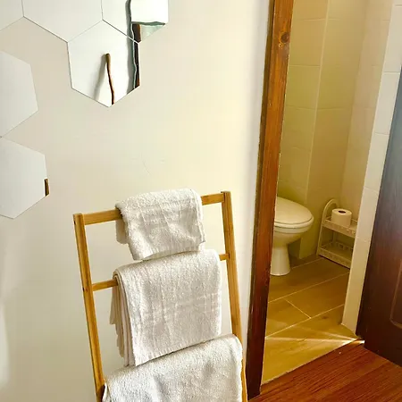 Appartement Cattleya Mola di Bari