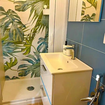 Apartment Cattleya Mola di Bari