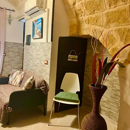Apartment Cattleya *