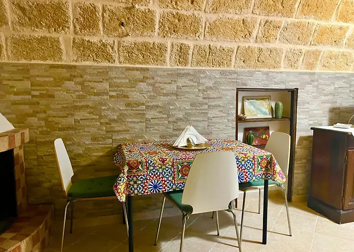 Cattleya Appartamento Mola di Bari