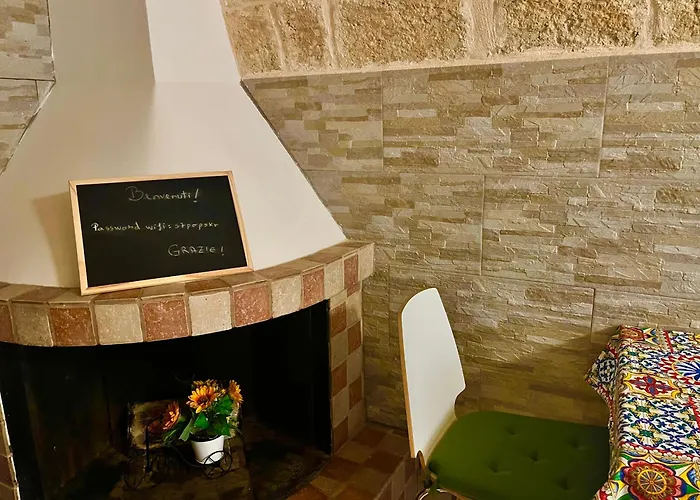 Appartamento Cattleya *