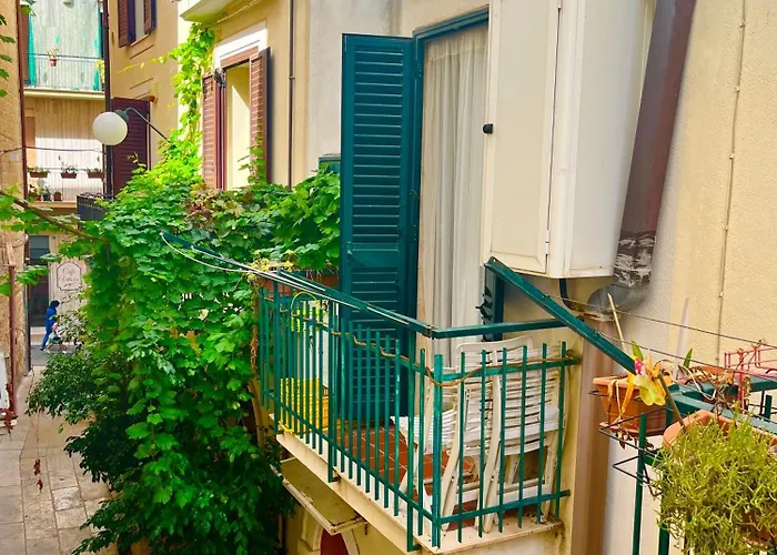 Cattleya Appartamento