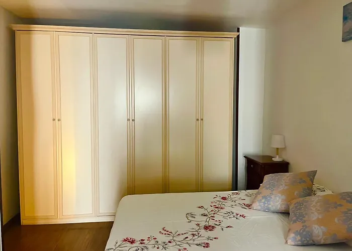 Cattleya Appartamento Mola di Bari