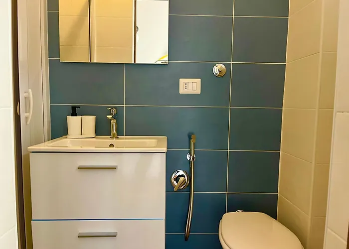 Appartamento Cattleya