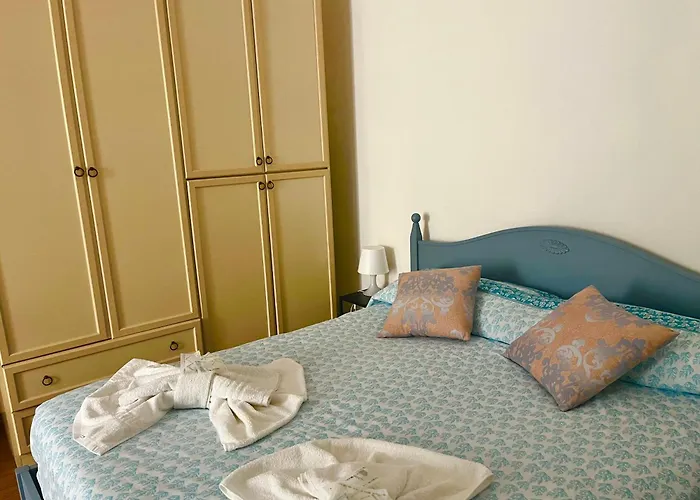 Cattleya Appartamento *