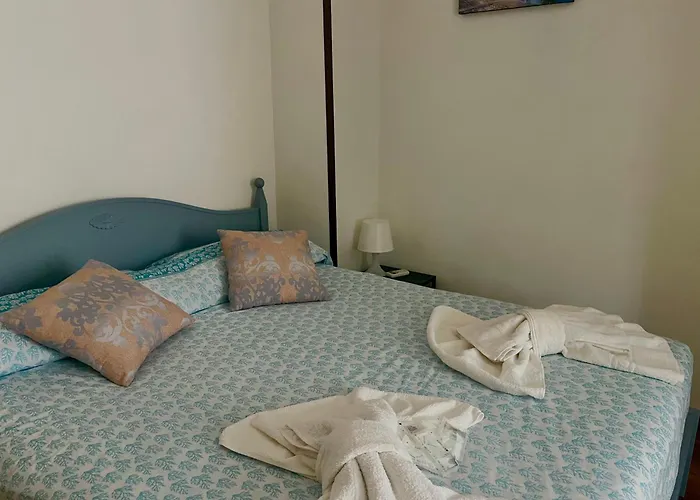 Cattleya Appartamento Mola di Bari