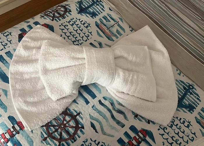 Appartamento Cattleya *